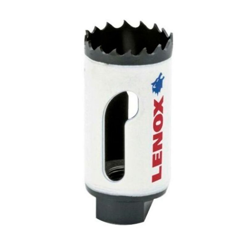 LENOX - Sierra Copa Bimetalica 27L 1-11/16" 43mm Lenox