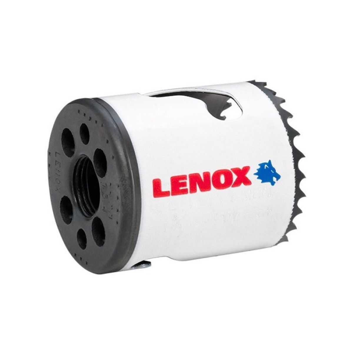 LENOX - Sierra Copa Bimetalica 28L 1-3/4" 44mm - pack de 5 unid