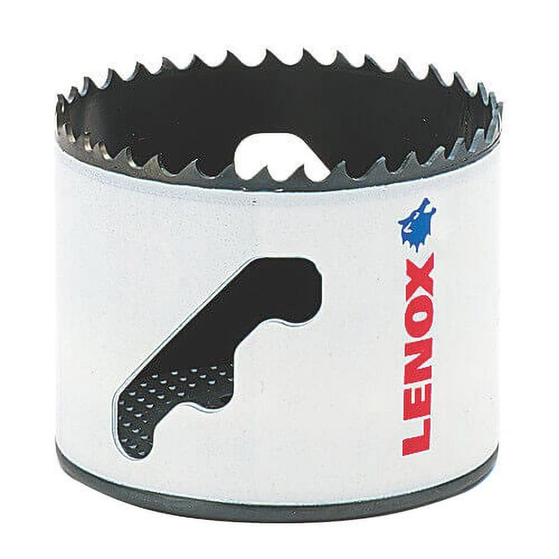 LENOX - Sierra Copa Bimetalica 30L 1-7/8" 48mm Lenox