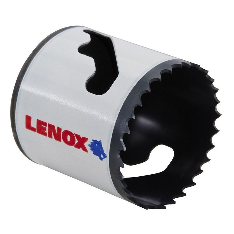 LENOX - Sierra Copa Bimetalica 32L 2" 51mm Lenox
