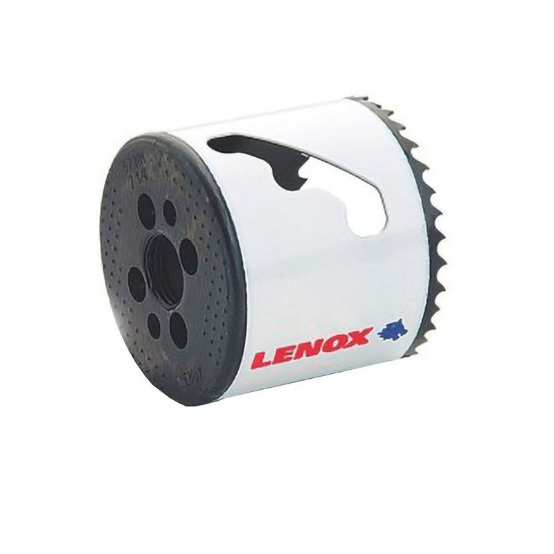 LENOX - Sierra Copa Bimetalica 9L 9/16" 14mm Lenox