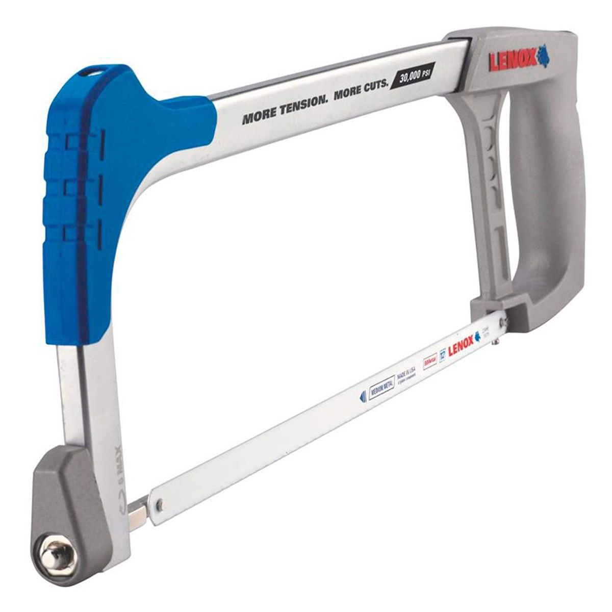 LENOX - Arco Sierra Industrial 88300 (30,000 PSI) - pack 3 unid