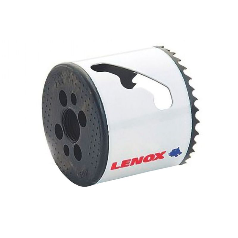 LENOX - Sierra Copa Bimetalica 38L 2-3/8" 60mm Lenox