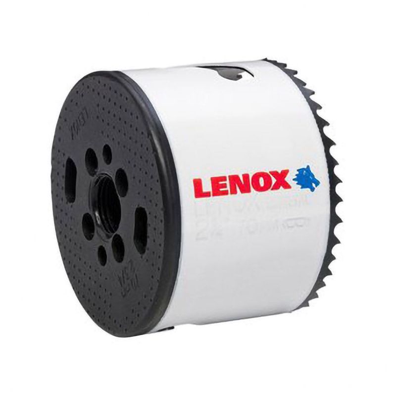 LENOX - Sierra Copa Bimetalica 44L 2-3/4" 70mm Lenox