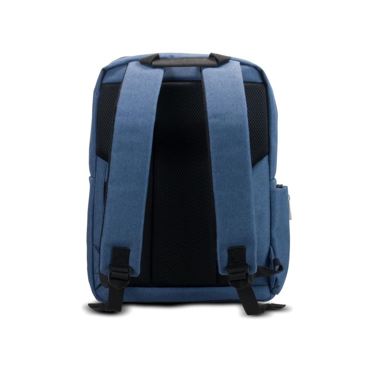 KLIPXTREME - Klip Xtreme Mochila Laptop 15.6" 100D Polyester Azul - KNB-416BL