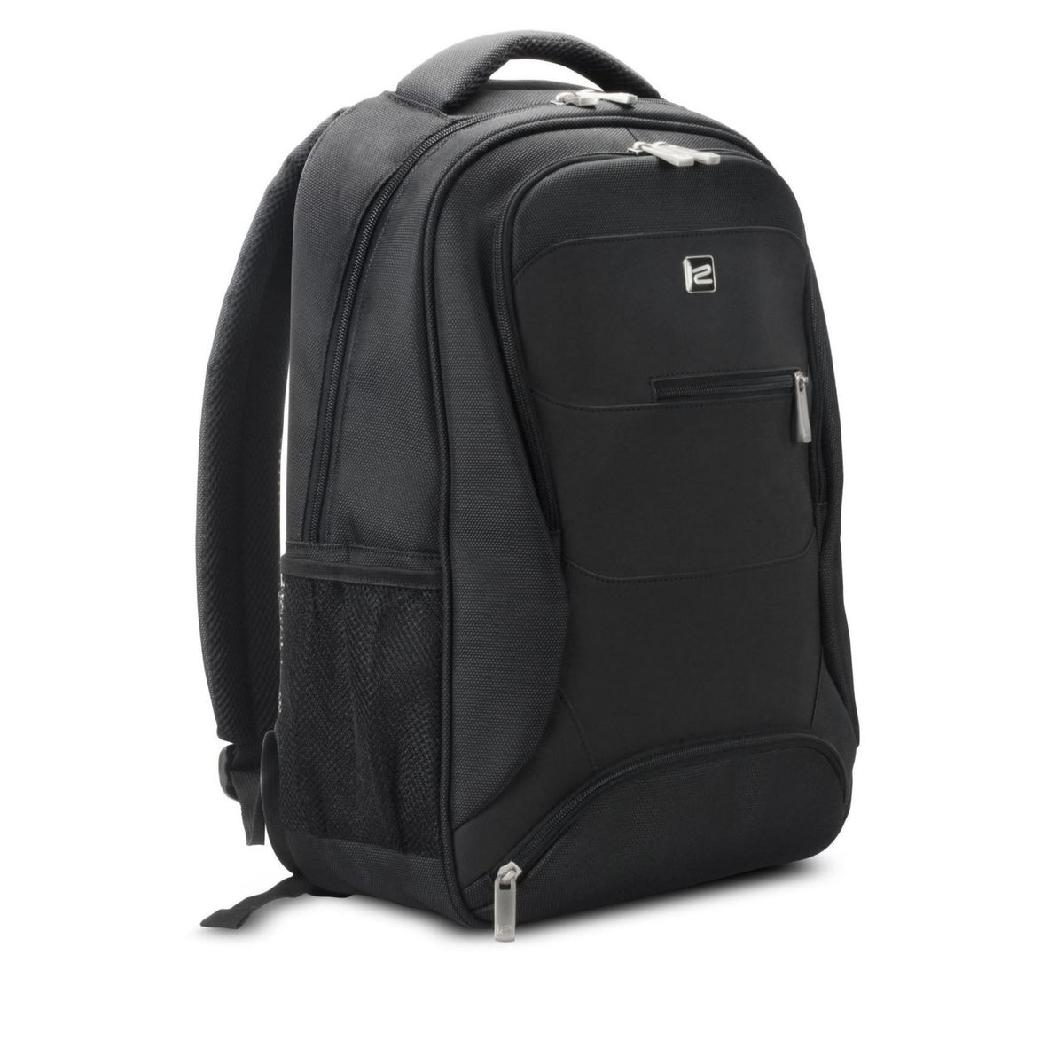 KLIPXTREME - Klip Xtreme Tundra Mochila Laptop 15.6" Negro - KNB-575