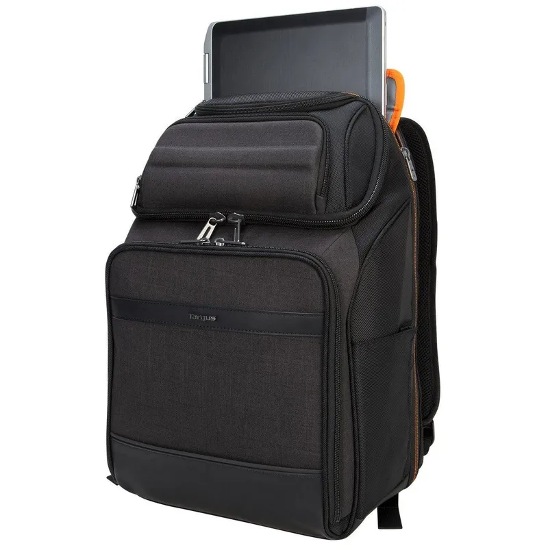 TARGUS - Mochila Targus Citysmart Premium EVA TSA 15.6 Black - TSB895