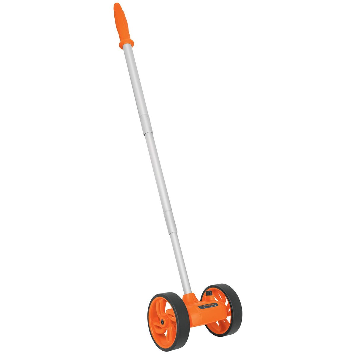 TRUPER - Odometro Doble Rueda 4 Pulgadas Truper