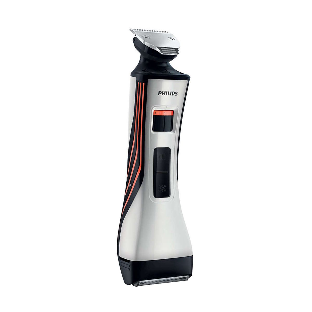PHILIPS - Afeitadora y Modelador StyleShaver QS6141_32 Philips