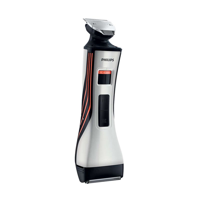 PHILIPS - Afeitadora y Modelador StyleShaver philips qs614132