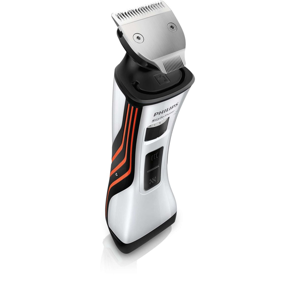 PHILIPS - Afeitadora y Modelador StyleShaver QS6141_32 Philips