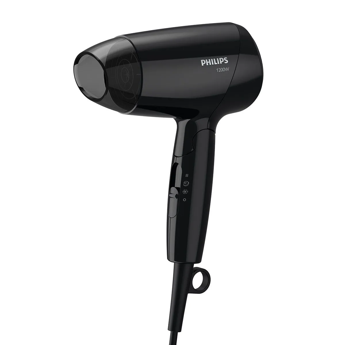 PHILIPS - Secadora de cabello 1200w BHC01010 Philips