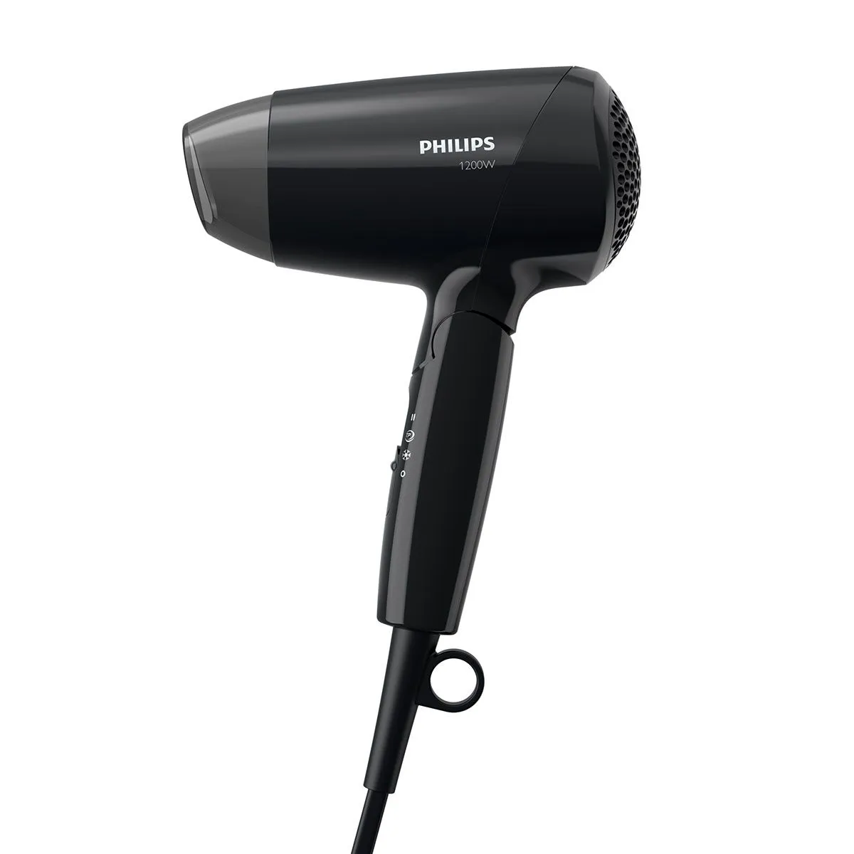 PHILIPS - Secadora de cabello 1200w BHC01010 Philips