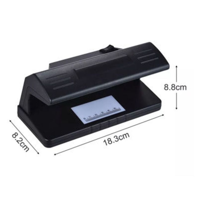 GENERICO - Maquina Detector A Corriente Cod: 318 soles, dolares