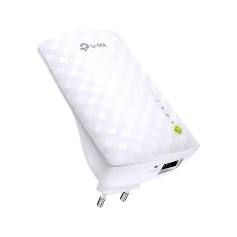 TP LINK - EXTENSOR WIFI TP-LINK RE200- BLANCO