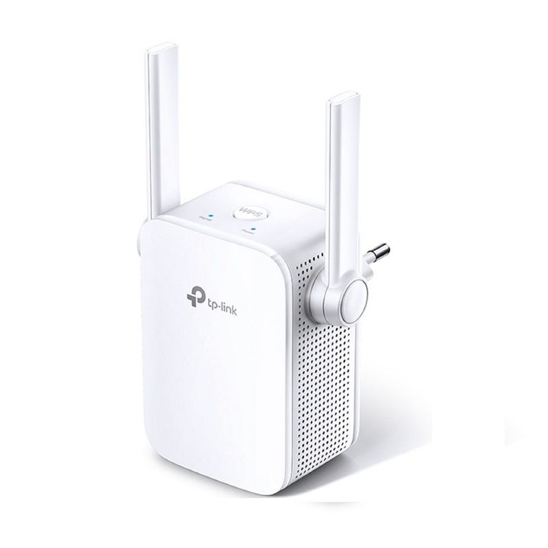 TP LINK - EXTENSOR WIFI TP-LINK TL-WA855RE - Blanco