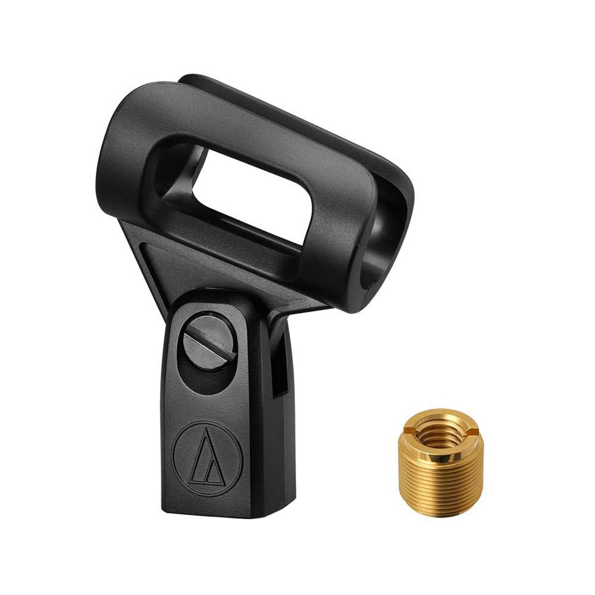 AUDIO TECHNICA - Micrófono condensador profesional Audio-Technica AT2010