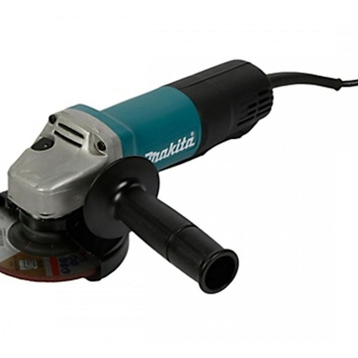 MAKITA - Esmeril Angular 4-1/2' 840W 11000 Rpm Makita 9557HPG