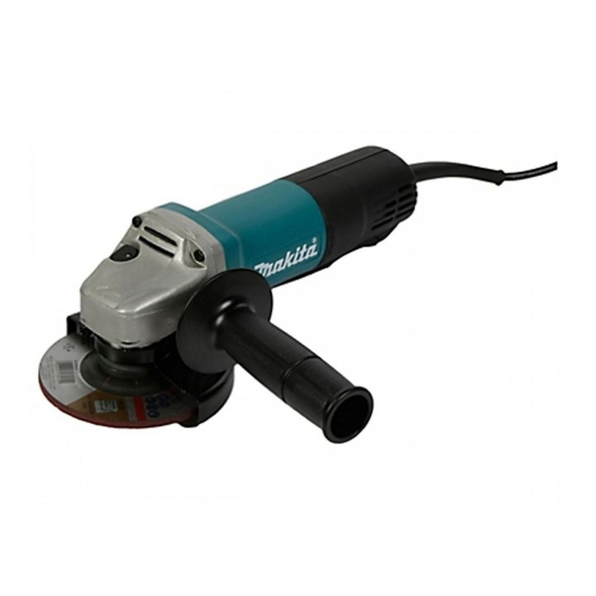 MAKITA - Esmeril Angular 4-1/2' 840W 11000 Rpm Makita 9557HPG