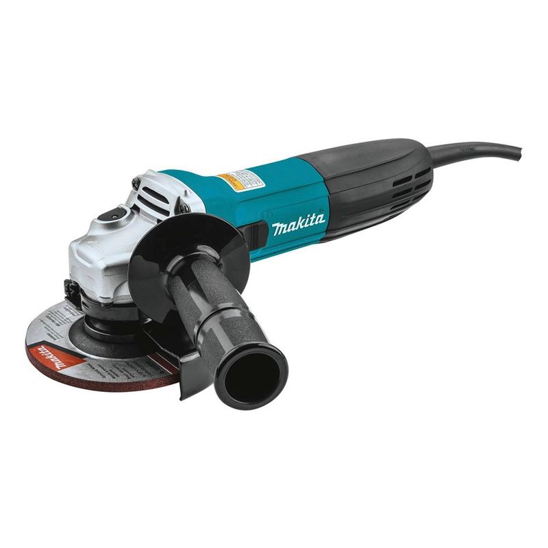MAKITA - Esmeril Angular 4-1/2 720w 11000 Rpm Makita Ga4530
