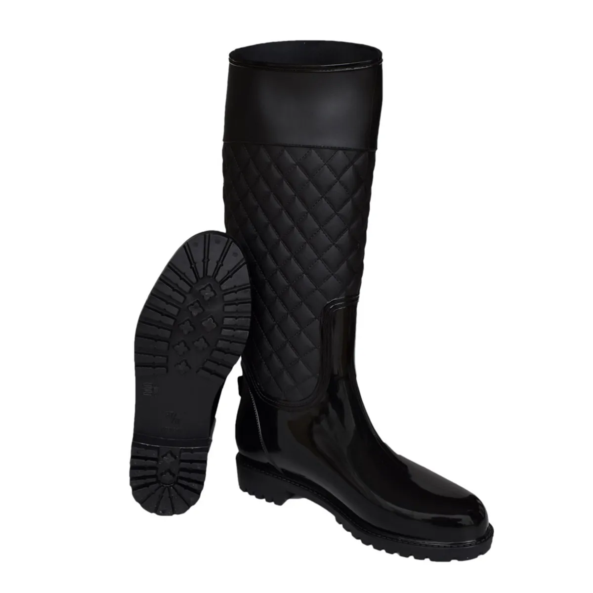 GENERICO - BOTAS DE LLUVIA CAMILA NG