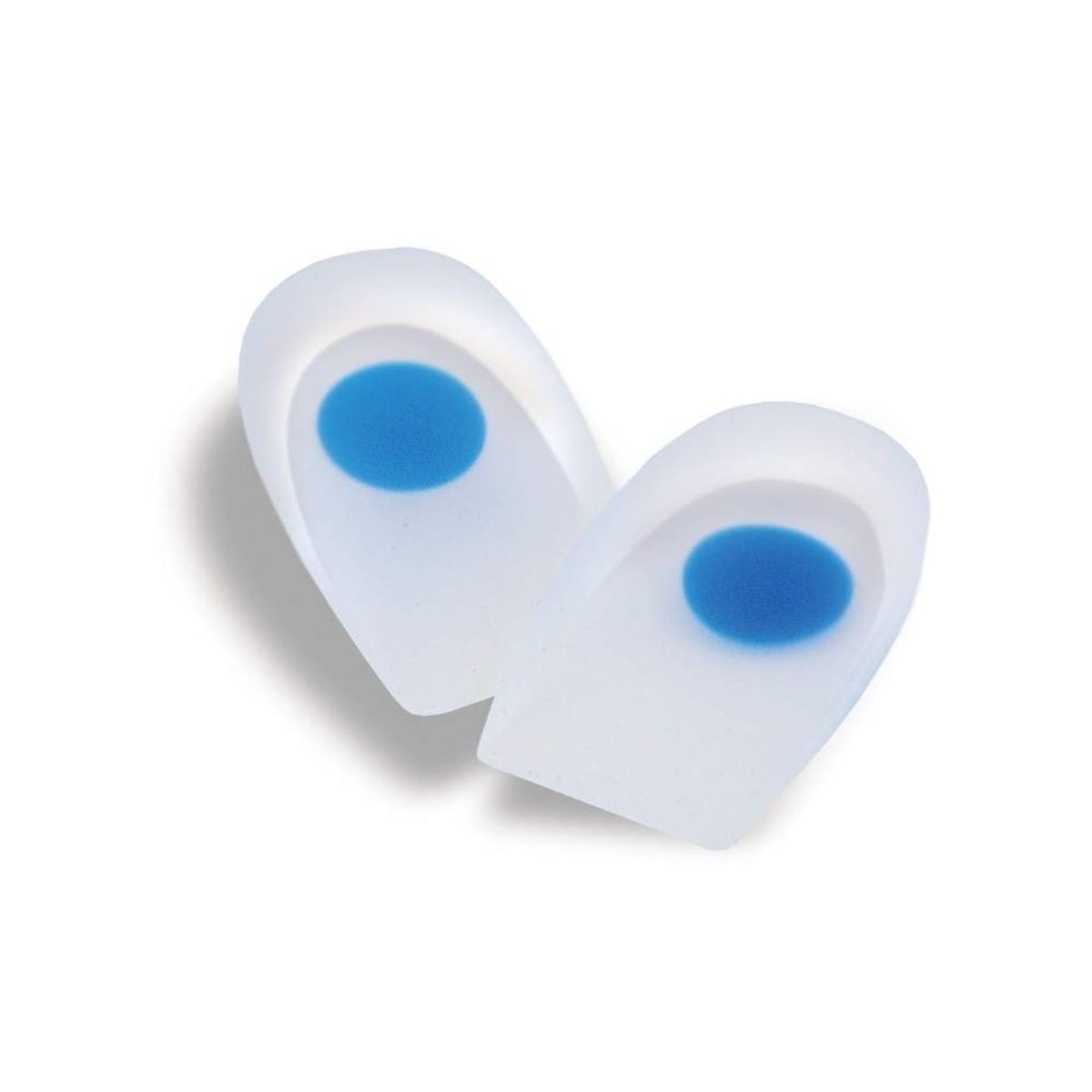 MEGIMPERU - Taloneras de Gel para Espolón para Hombre