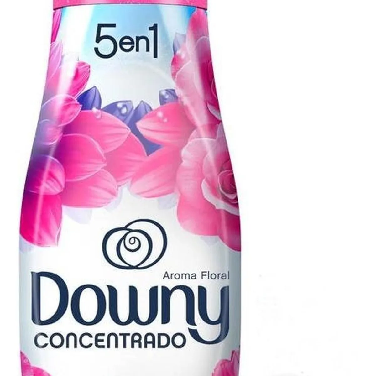 DOWNY - Suavizante Concentrado Downy Aroma Floral 360ml