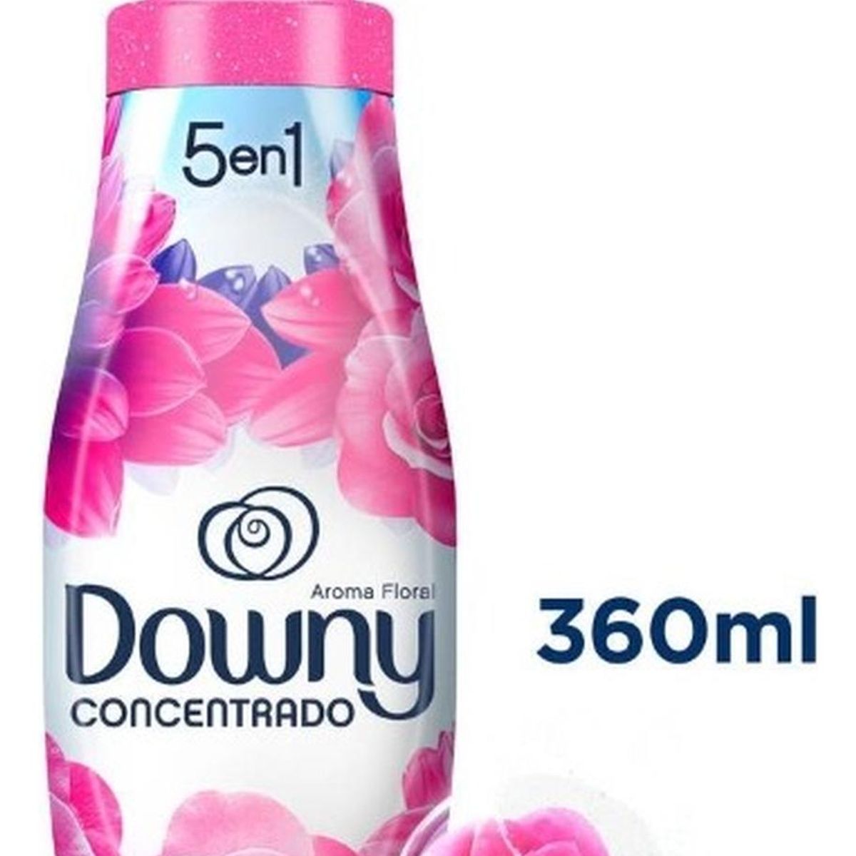 DOWNY - Suavizante Concentrado Downy Aroma Floral 360ml