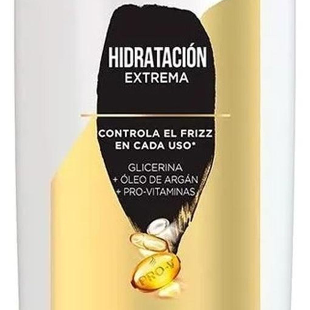 PANTENE - Pantene Acondicionador Pro-V Hidratación Extrema 400ml.
