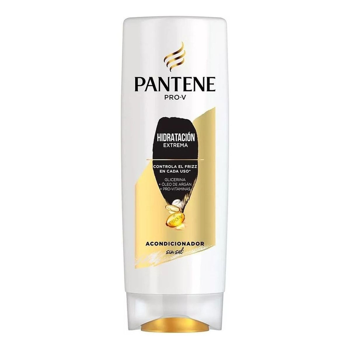 PANTENE - Pantene Acondicionador Pro-V Hidratación Extrema 400ml.