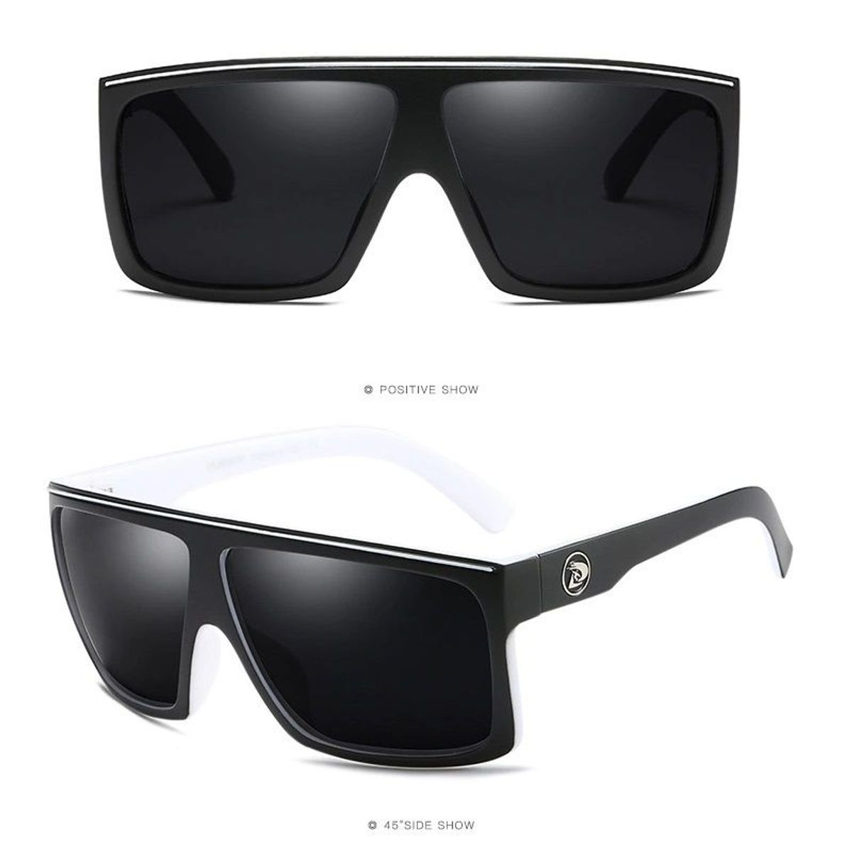 DUBERY - LENTES DE SOL MARCA DUBERY D818_.