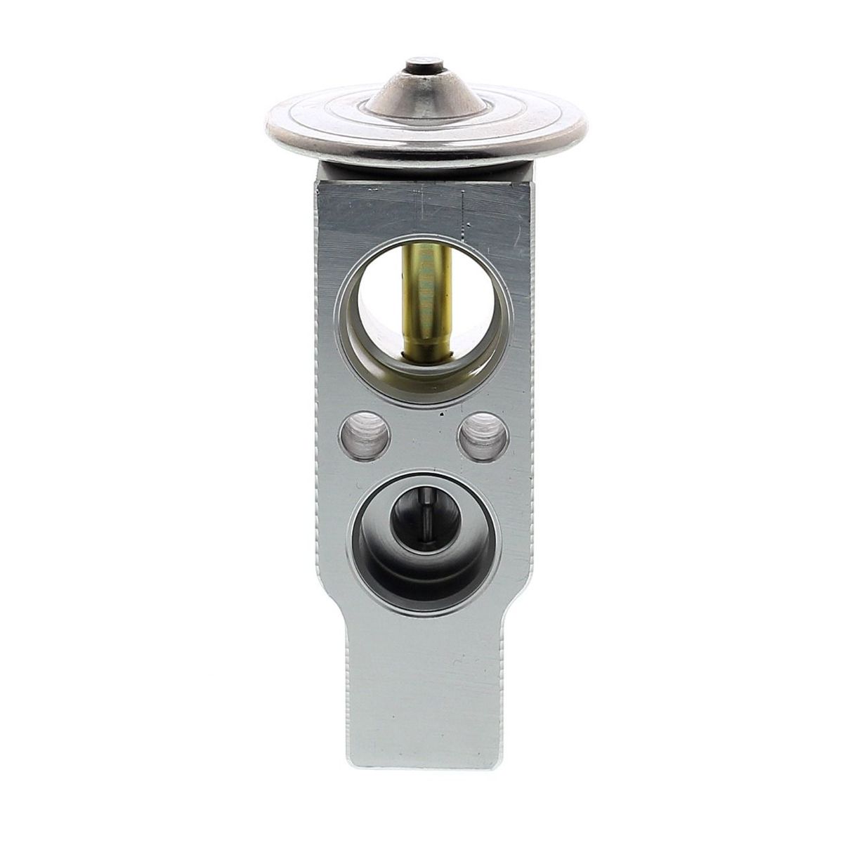AMERICAN AIR - Valvula de Expansion Block Honda  Cadillac  Acura
