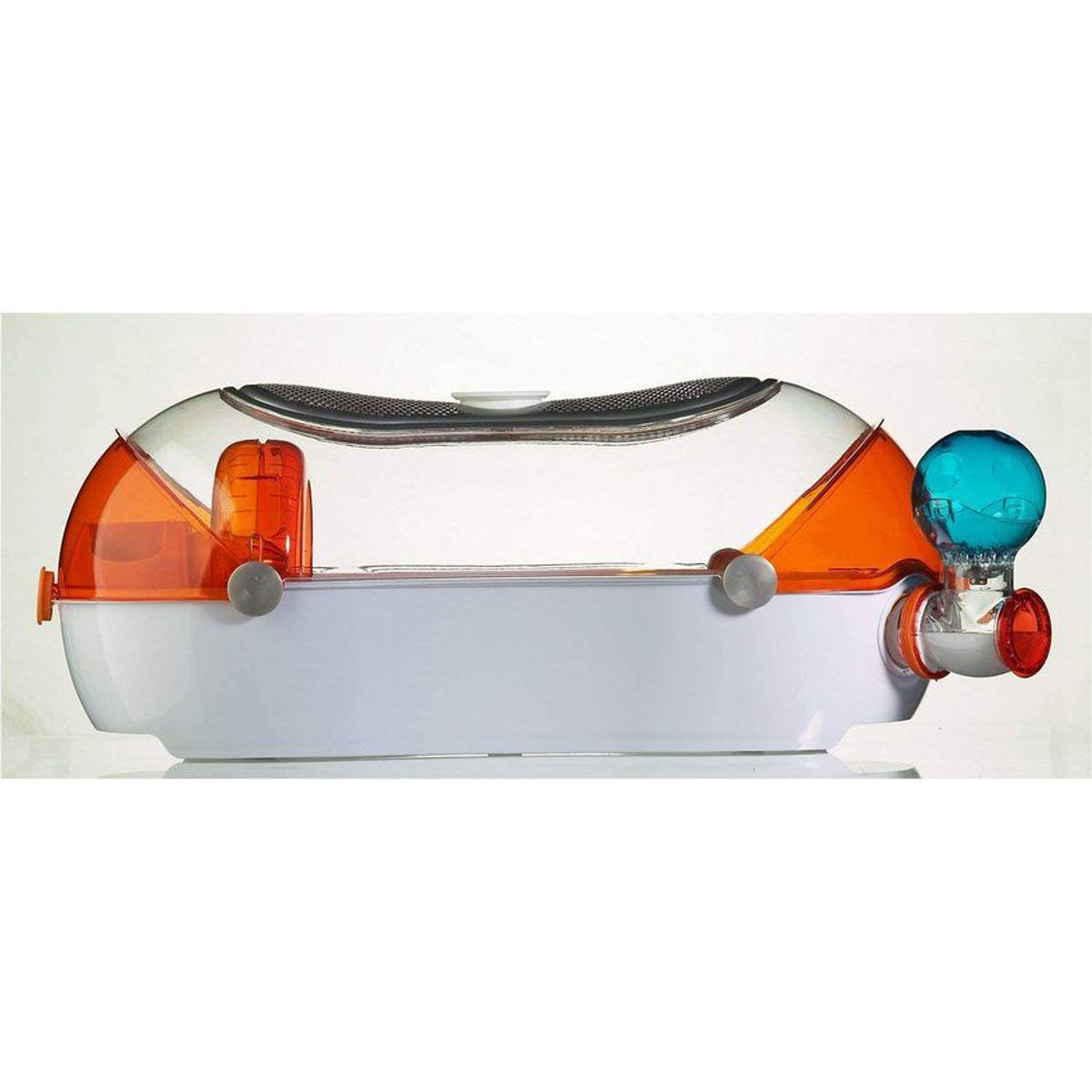 HABITRAIL - Jaula gigante para hamster habitrial ovo loft - 76 cm