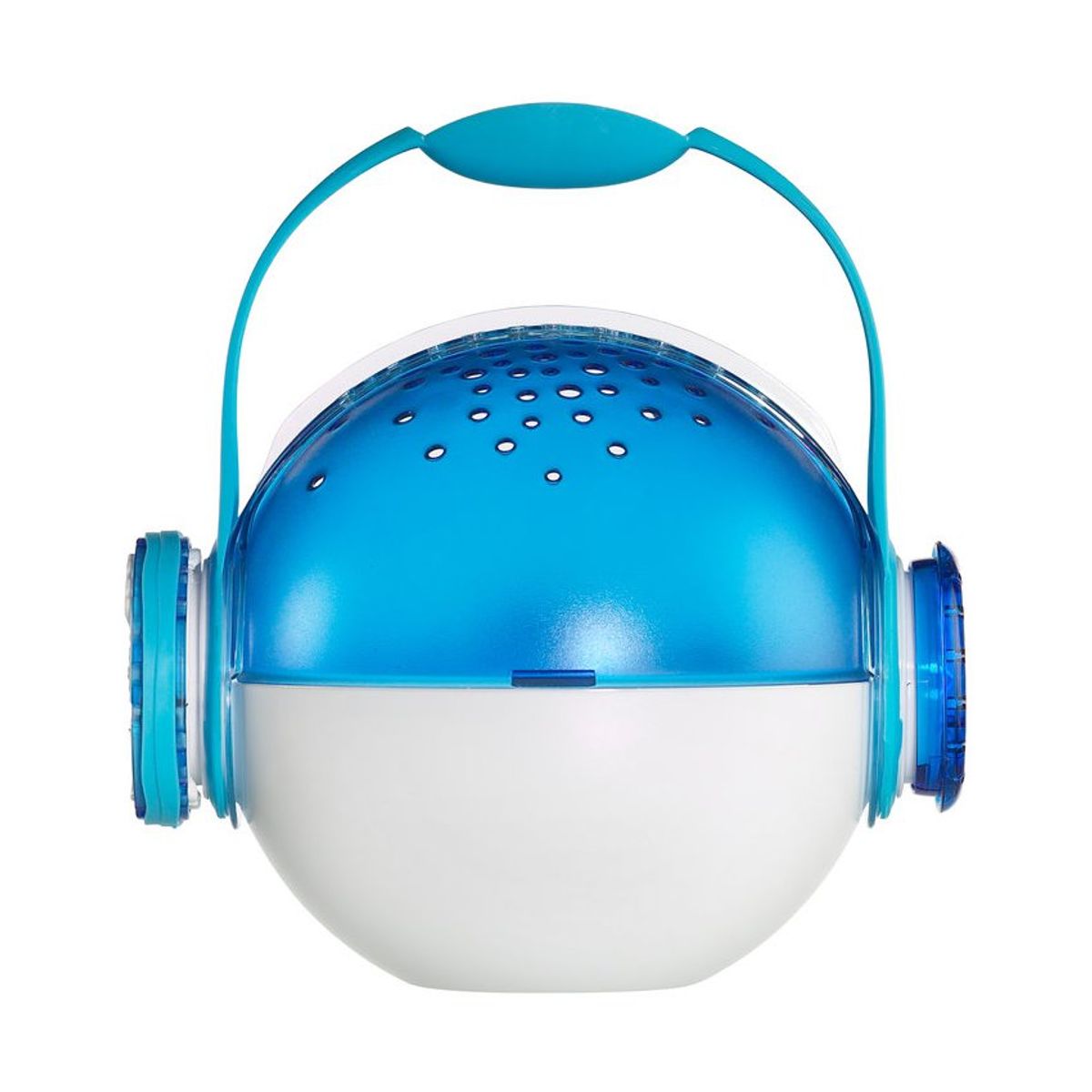 GENERICO - Transportador para hamster - azul