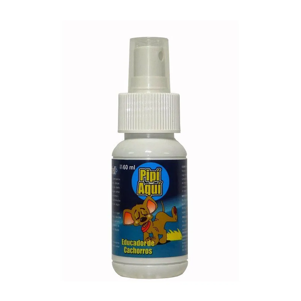 VETLINEX - Pipí aquí educador con ferormonas 60 ml