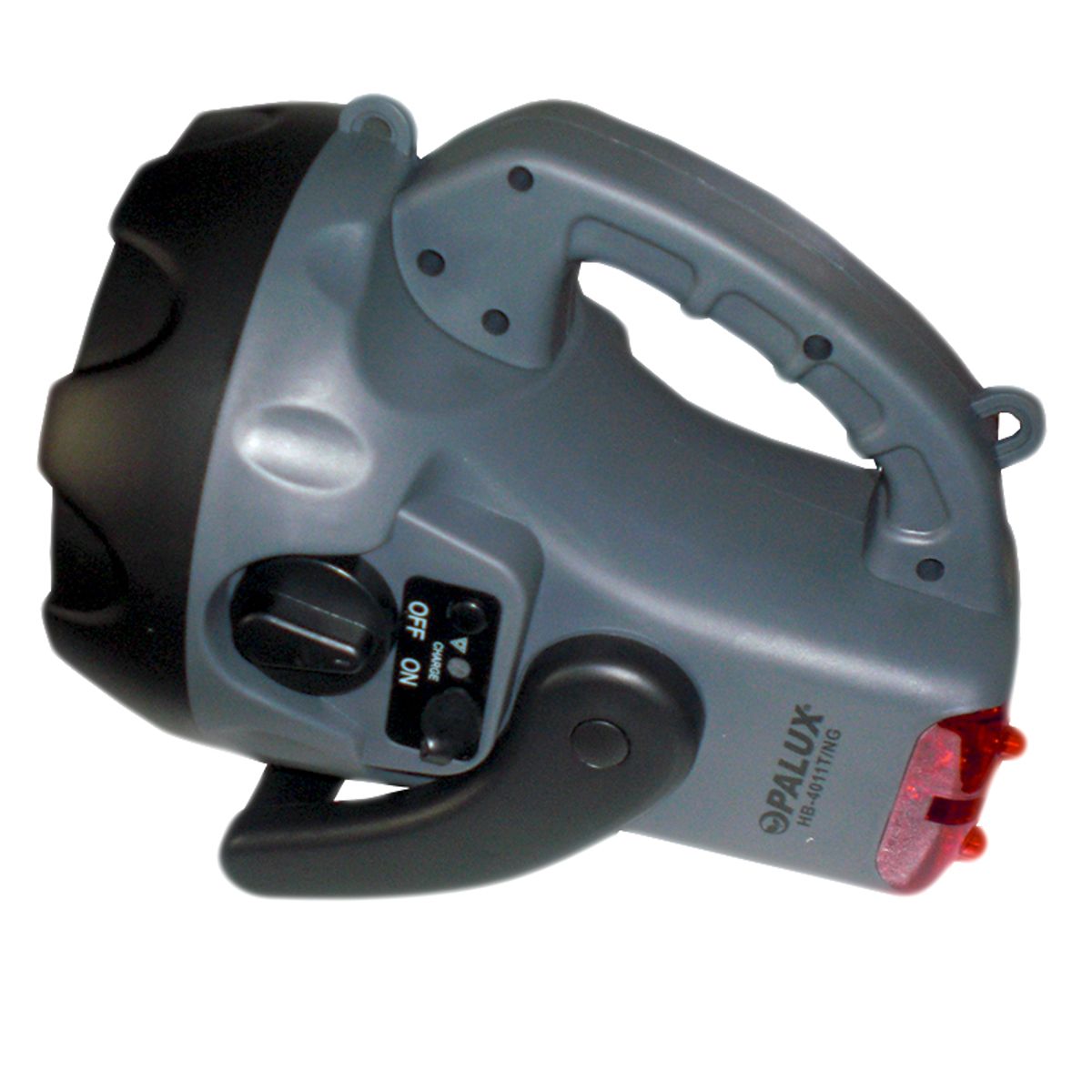 OPALUX - Linterna Recargable LED OPALUX HB-4011TNG