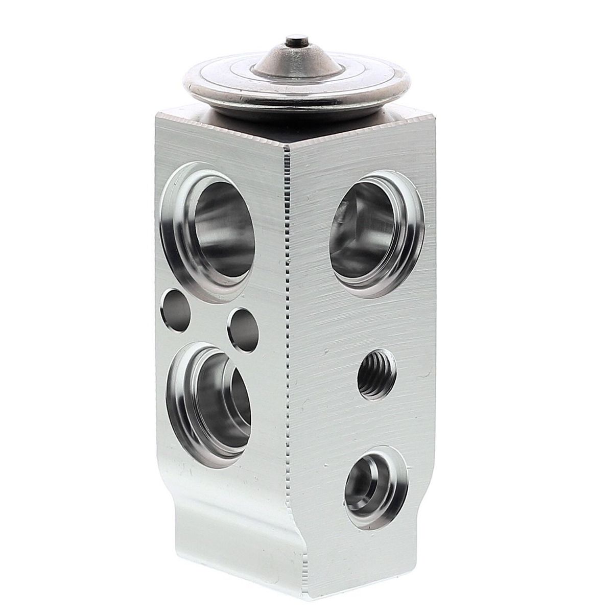 AMERICAN AIR - Valvula de Expansion Block Hyundai Tiburón