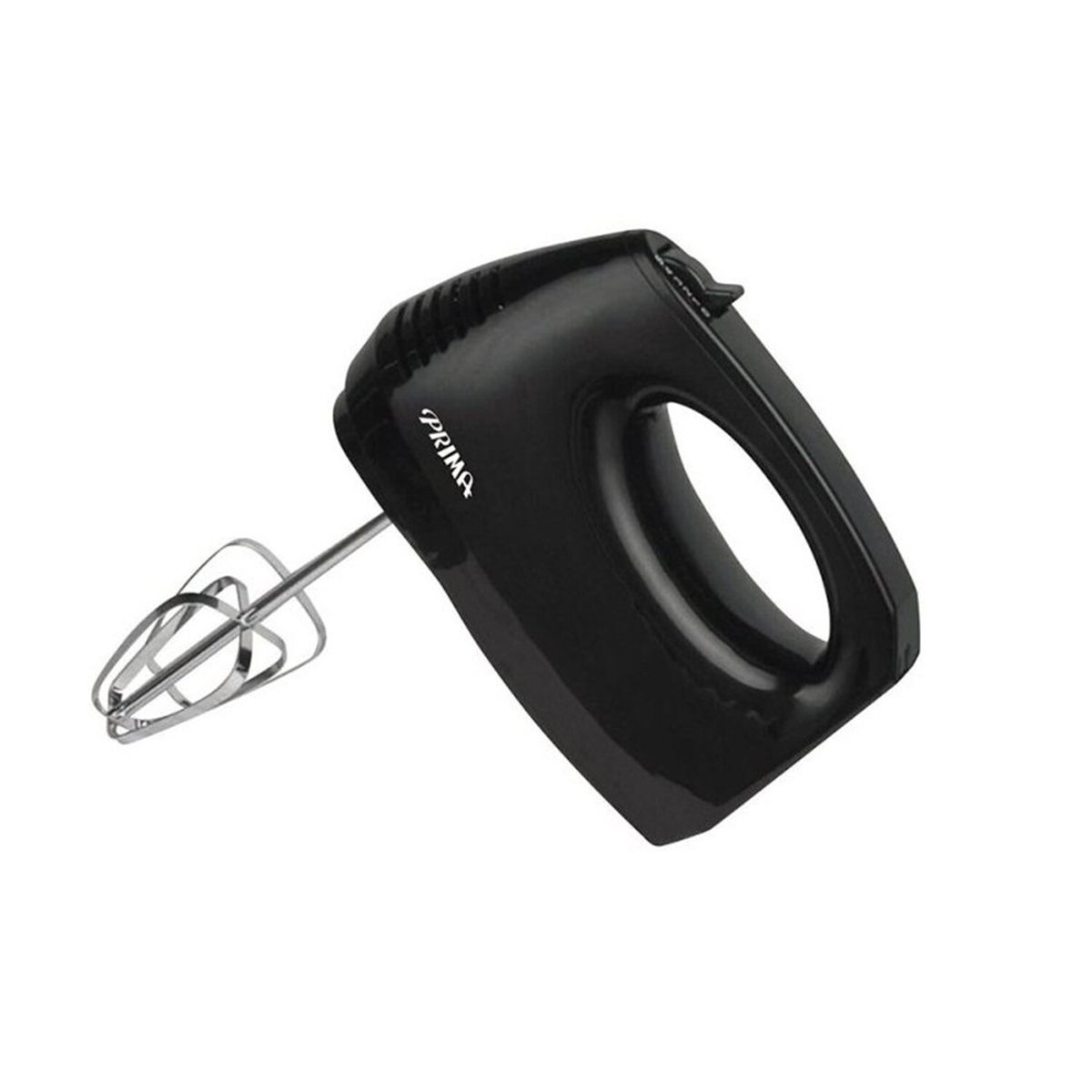 PRIMA - Batidora de Mano Prima HM429-AN 300W Negro