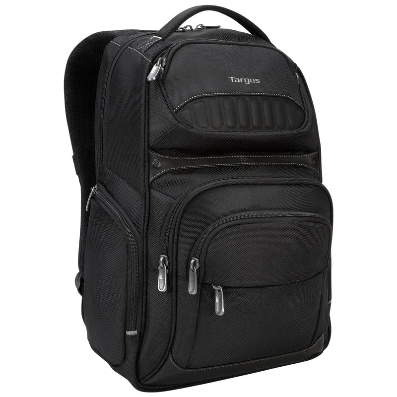TARGUS - Mochila Targus LEGEND IQ 15,6 Black - TSB705US