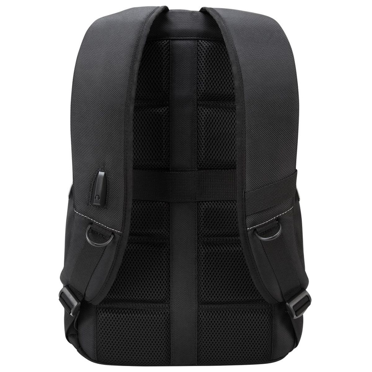 TARGUS - Mochila Targus LEGEND IQ 15,6 Black - TSB705US
