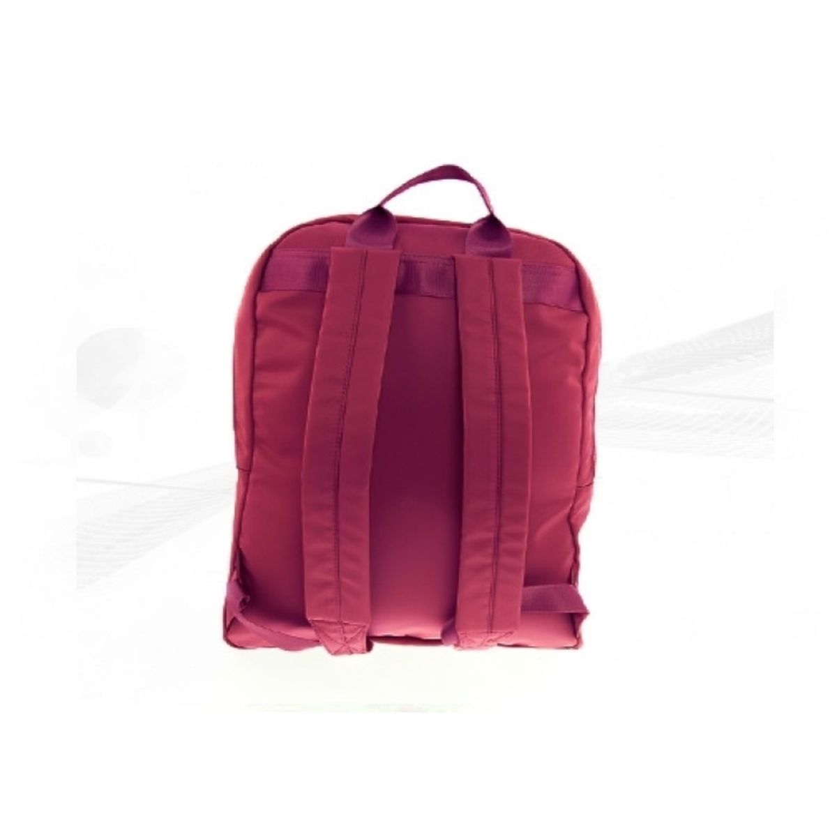 KLIPXTREME - Klip Xtreme Bari Mochila 15,6 travel Laptop Estilo Fem KNB-467RD