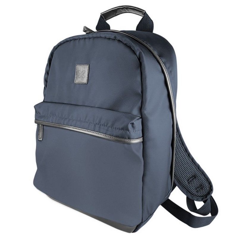 KLIPXTREME - Klip Xtreme Berna Mochila 15.6" Laptop 600 deniers - KNB-406BL
