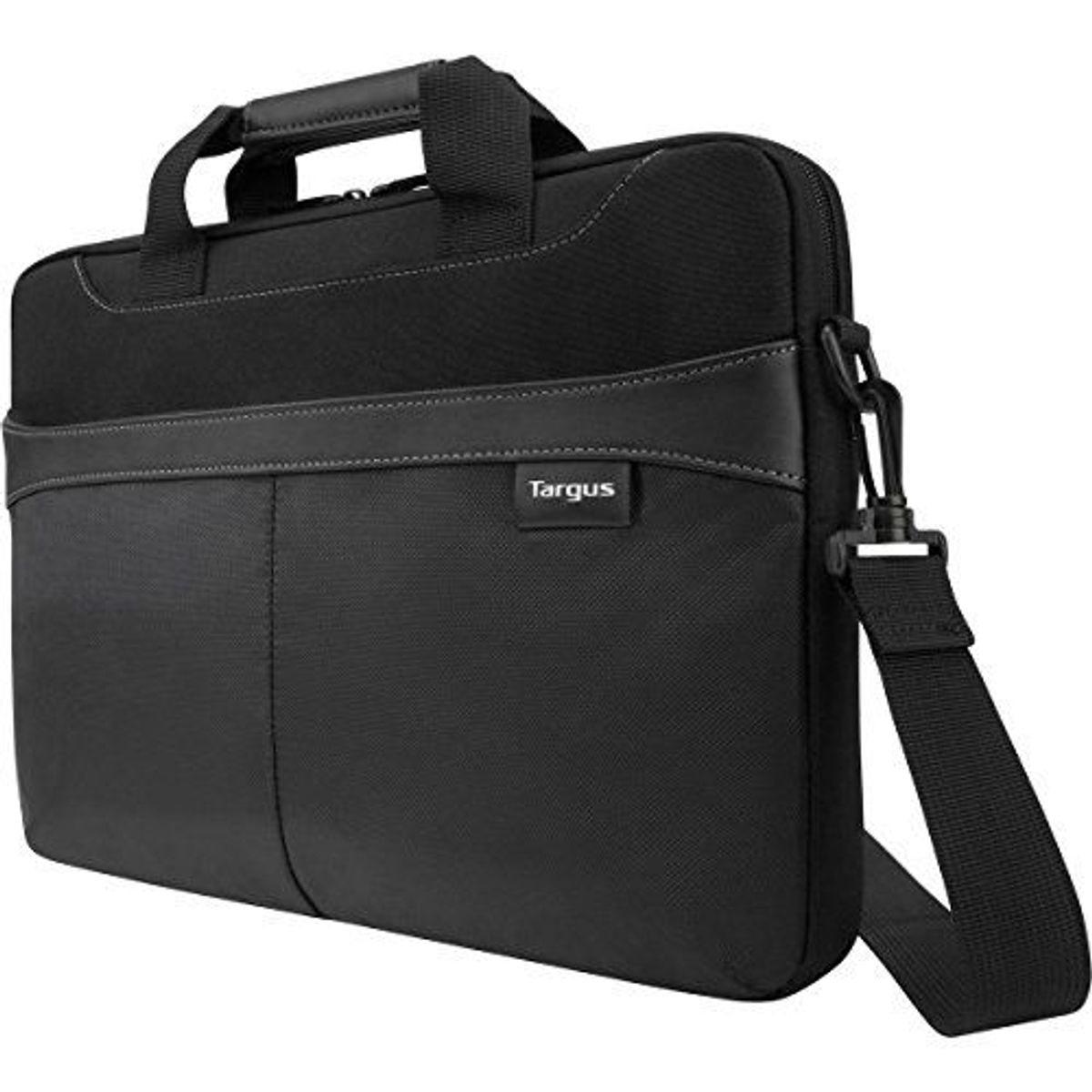 TARGUS - Targus Maletín 15,6 Business CASUAL SLIP Case Funda Negro - TSS898