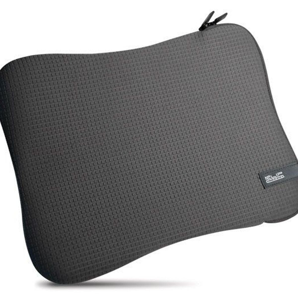 KLIPXTREME - Klip Xtreme Funda Texturized Laptop Sleeve 14,1 Black - KNS-310B