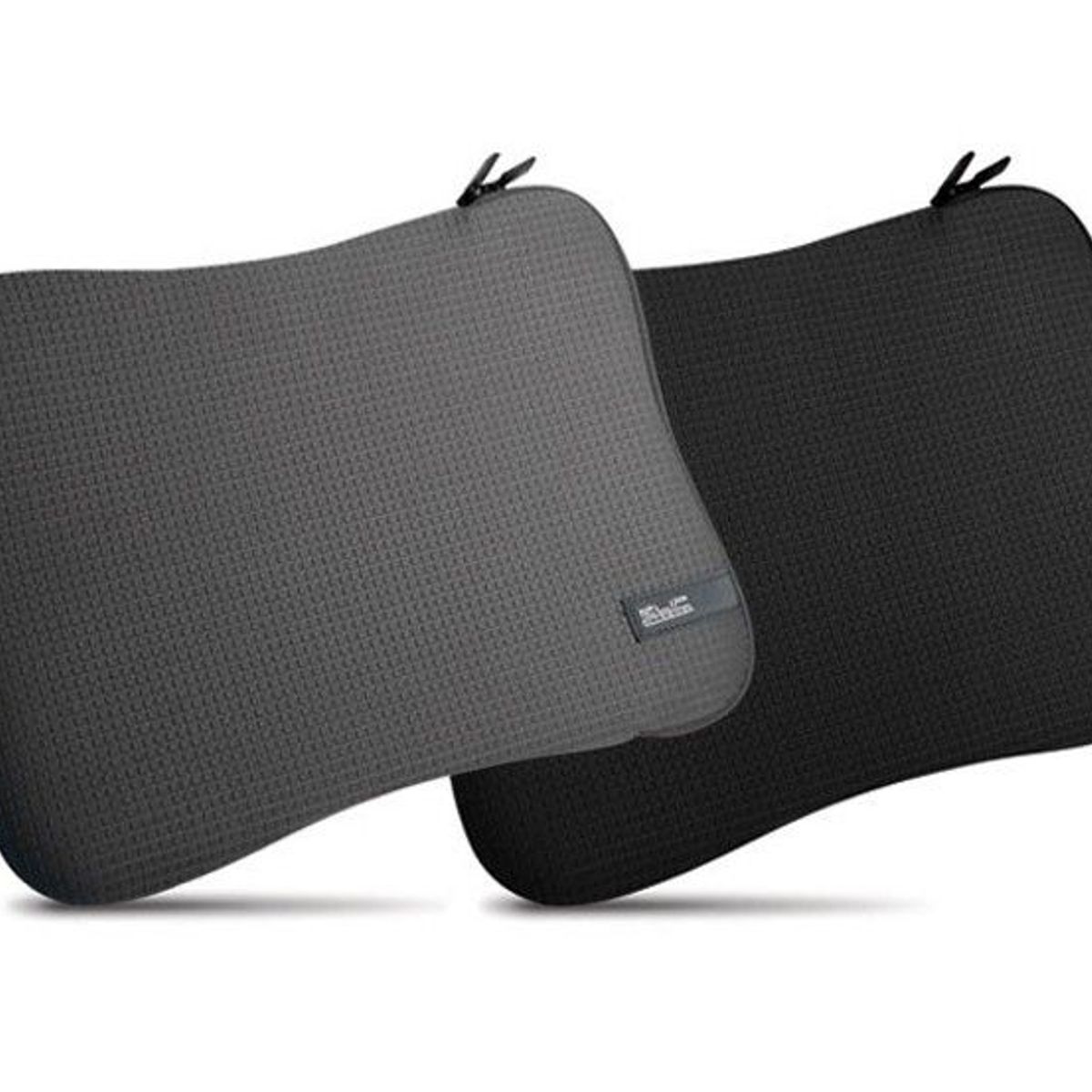KLIPXTREME - Klip Xtreme Funda Texturized Laptop Sleeve 14,1 Black - KNS-310B