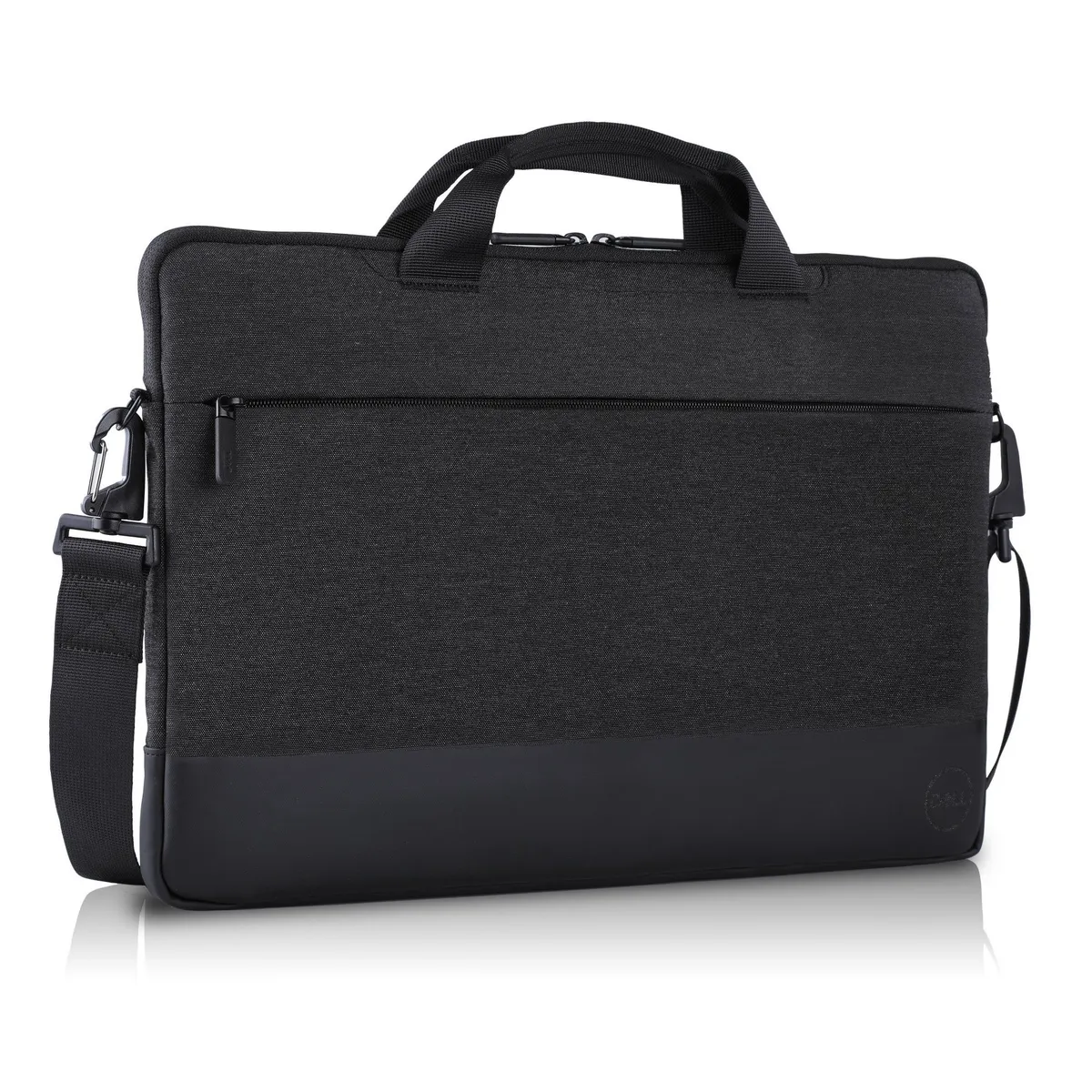 DELL - Funda Dell Pro Sleeve 13 Negro Original - PF-SL-BK-3-17