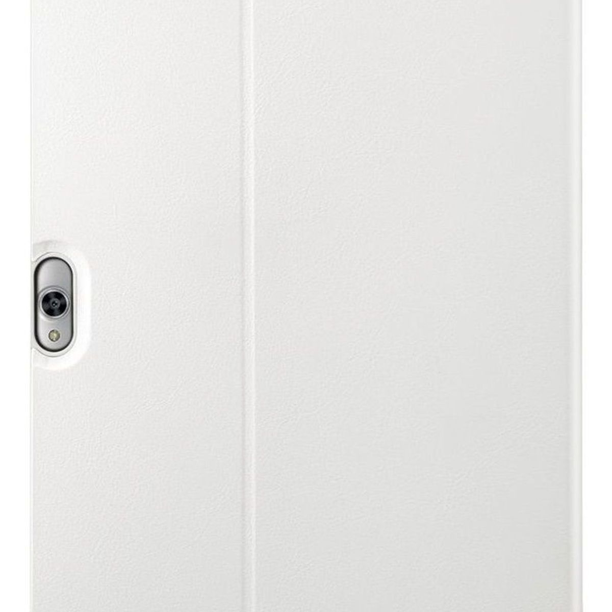 HUAWEI - Huawei Flip Original Funda Tablet MediaPad M2 10" Blanco 51991313