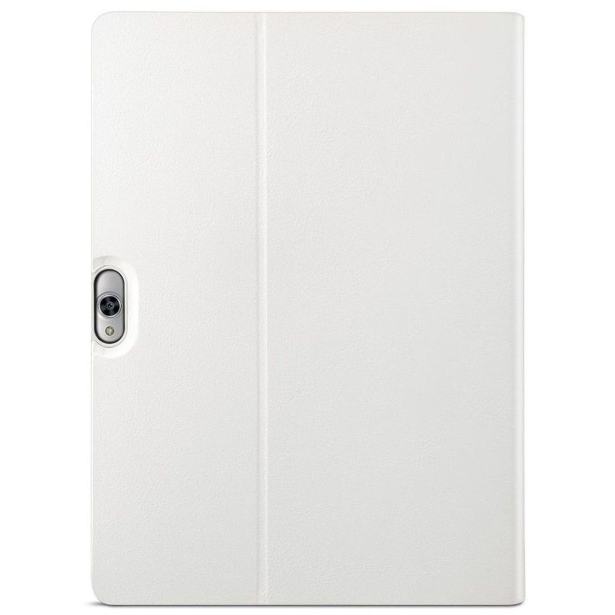 HUAWEI - Huawei Flip Original Funda Tablet MediaPad M2 10" Blanco 51991313