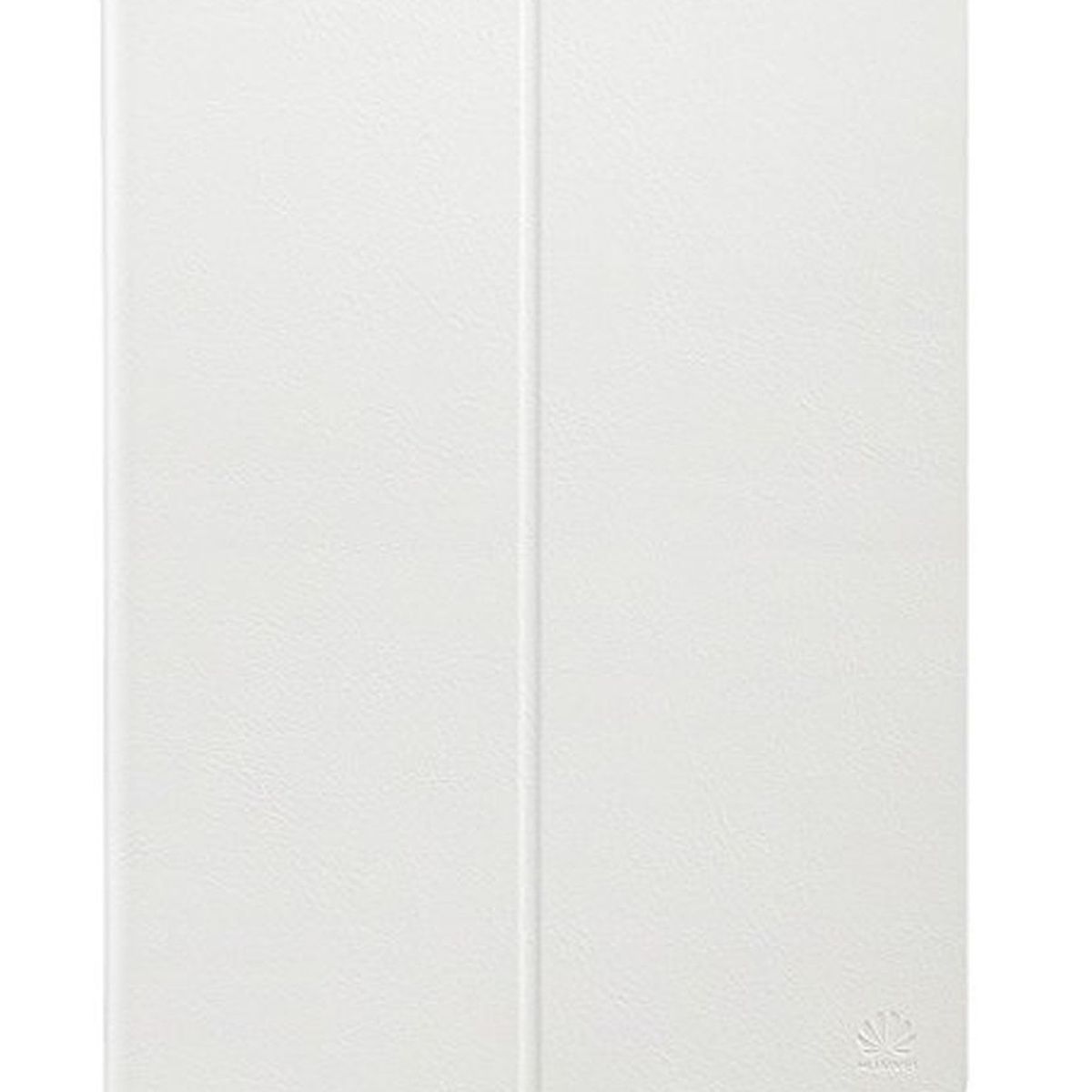 HUAWEI - Huawei Flip Original Funda Tablet MediaPad M2 10" Blanco 51991313