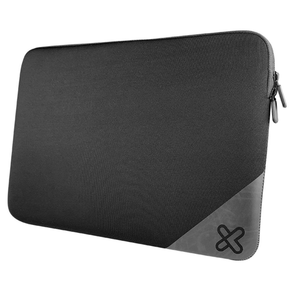 KLIPXTREME - Klip Xtreme Funda NeoActive 15.6 Laptop Neopreno Negro - KNS-120BK